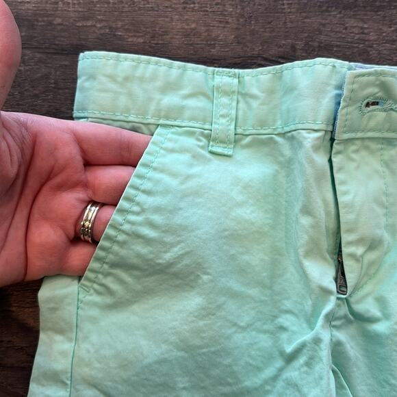 Carter’s BUNDLE (2) 3T Boy Chino Shorts - Picture 9 of 10